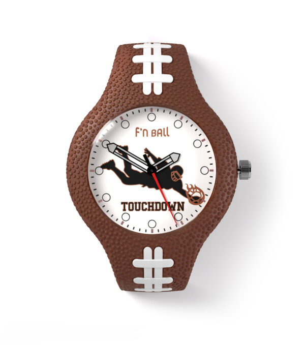 Orologio sportivo personalizzato F'N BALL